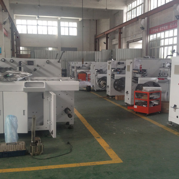 China Ruian Ruiting Machinery Co., Ltd. company profile