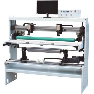 Wenzhou Flexo Printing Plate Mounting Machine Price For Sale