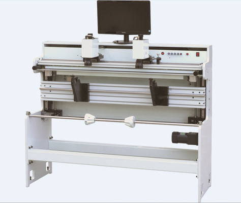 ruiting 1800mm Plate Mounting Machines , Narrow Web Flexographic Plate Mounter