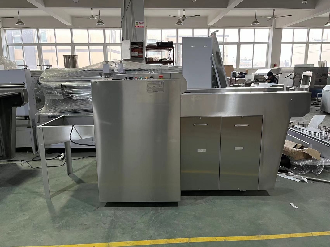 Washing Solvent Polymer Plate Flexo Printing Plate Washing And Cleaning Machine