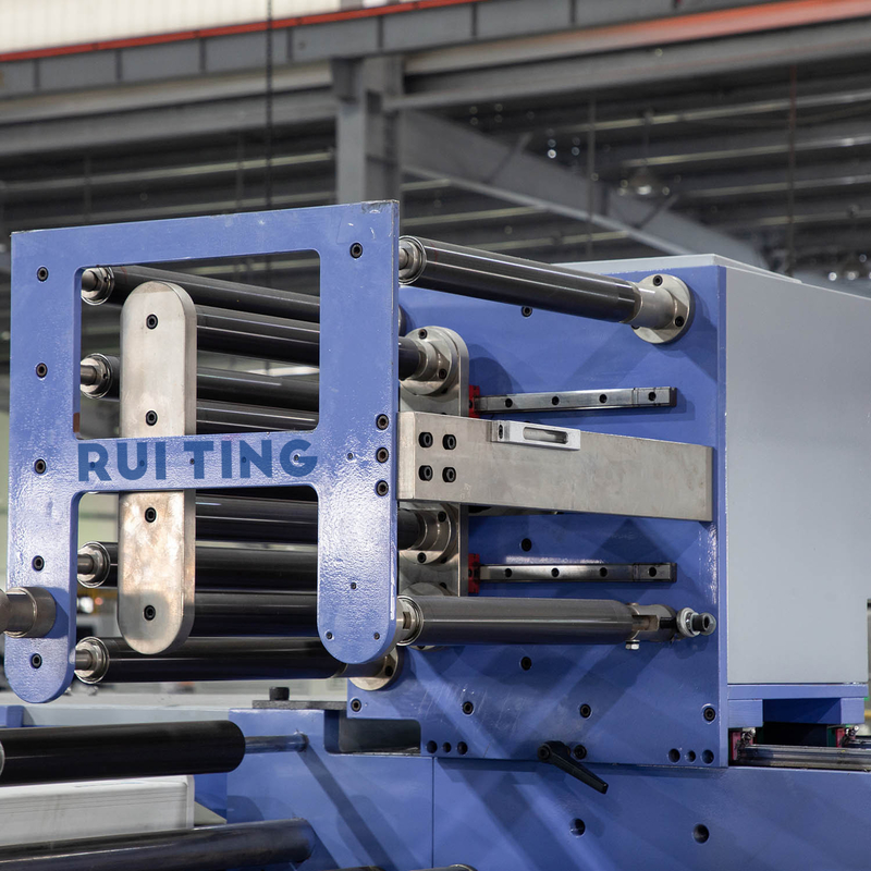 Inline Flexo Paper Printing Machine High Durability and Long-lasting Printing