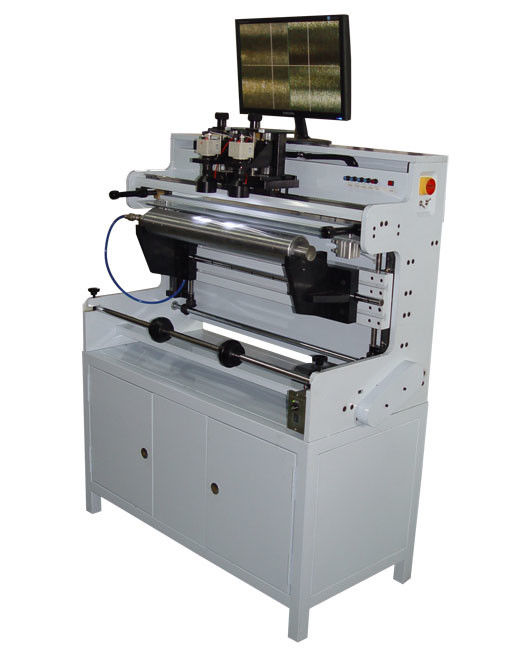 2 Camera 1 Screen Flexo Printing Plate Mounter Mounting Machine