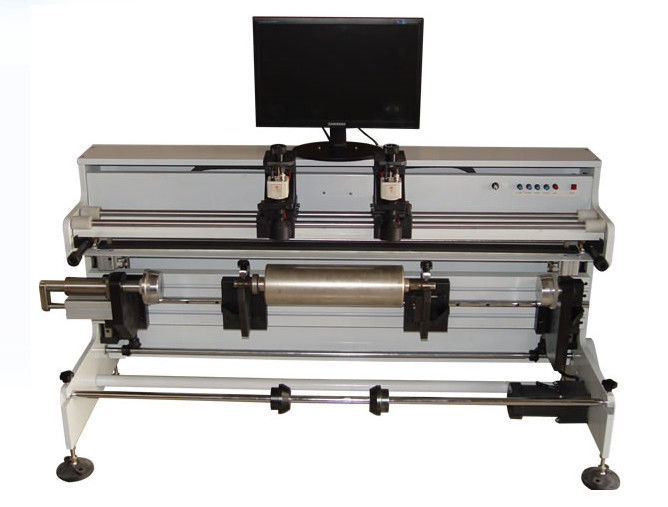 Flexo Printing Machine Plate Mounting Machine