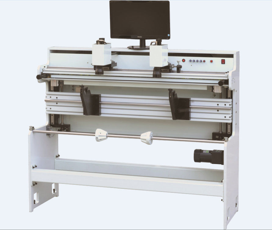 ruiting 1800mm Plate Mounting Machines , Narrow Web Flexographic Plate Mounter