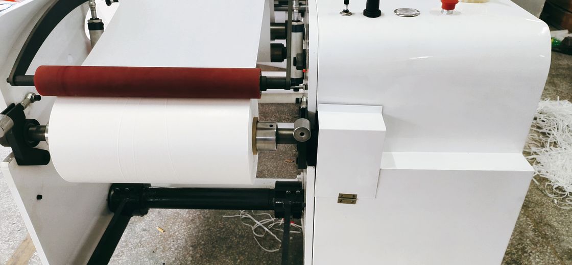 Thermal Paper High Speed Flexo Printing Machine 1 Color Horizontal