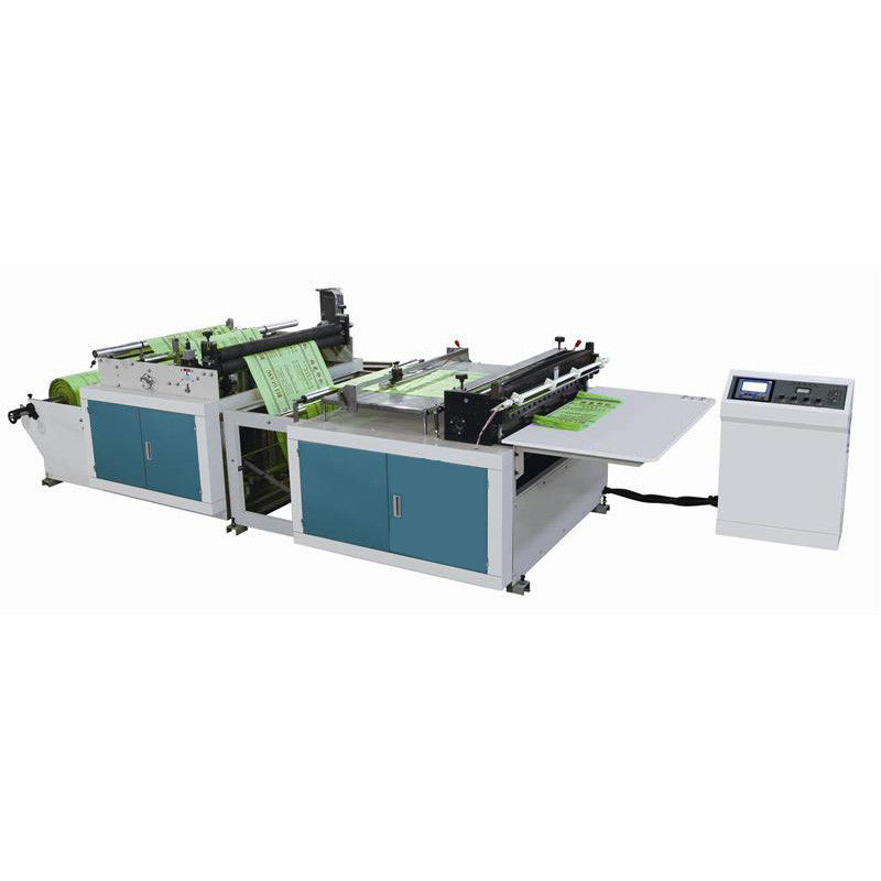 380V Roll To Sheet Cutting Machine