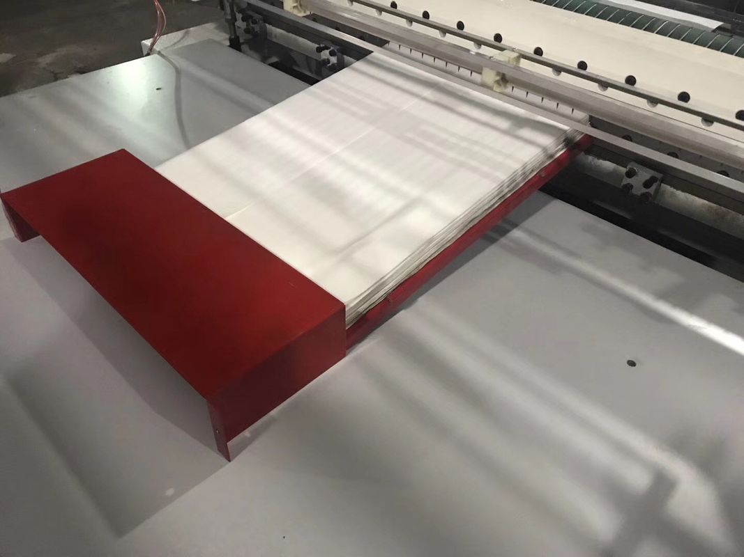 1800mm Paper Board Cutting Machine