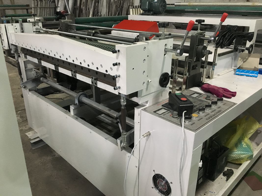 1800mm Paper Board Cutting Machine