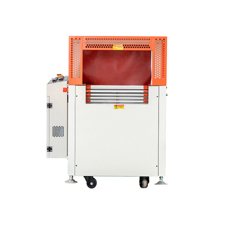 15kW Shrink Film Packing Machine 220V 1 Phase 50HZ With Constant Temperature